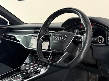 Used Audi A6 Avant 2022 for sale - 79566038: Photo