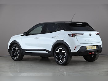 Used Vauxhall Mokka 2023 for sale - 78245780: Photo