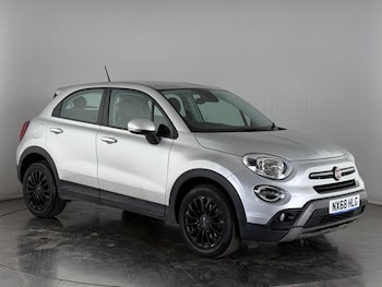 2018 (68) - 1.0 FireFly Turbo MultiAir City Cross Euro 6 (s/s) 5dr