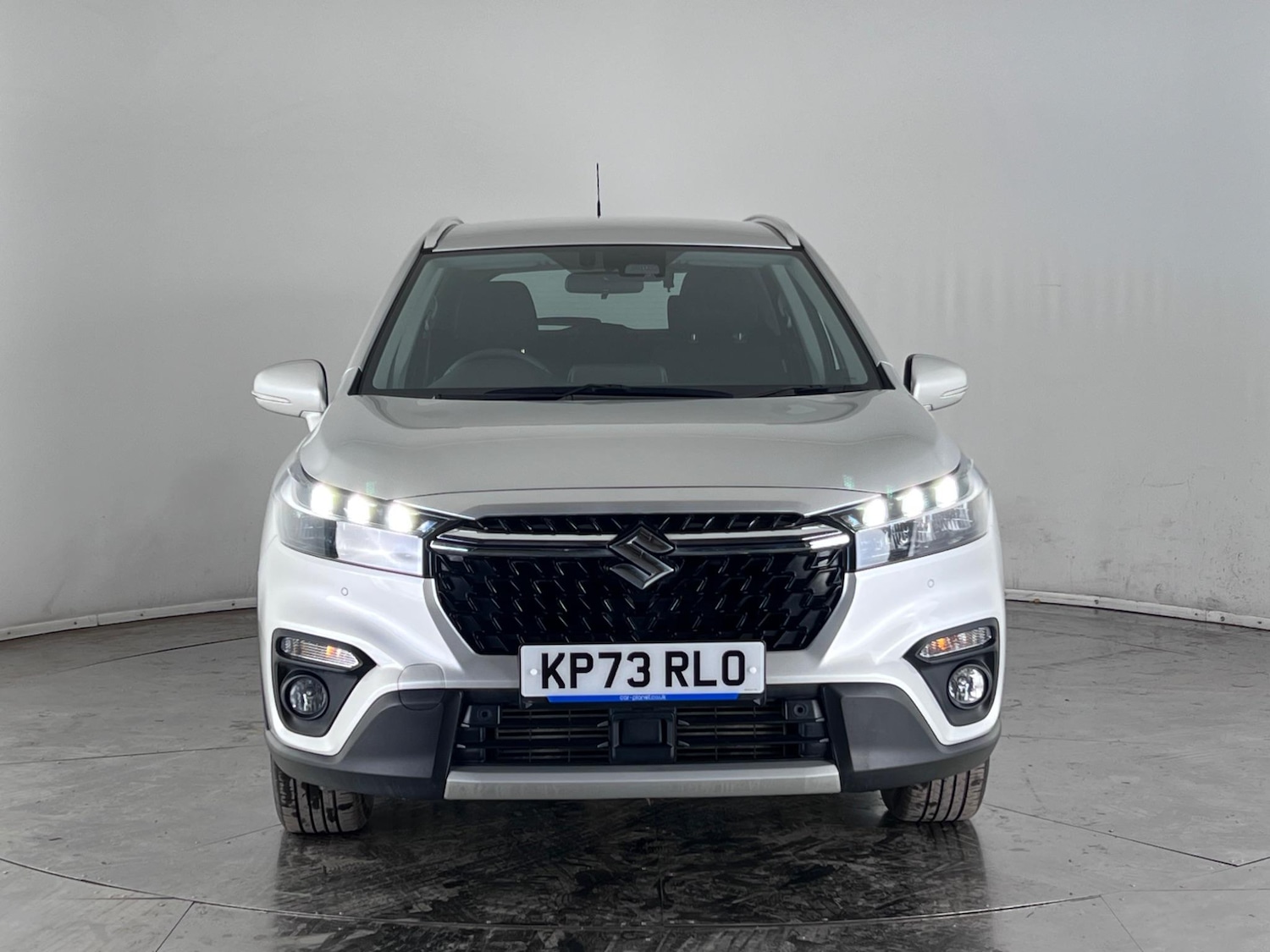 Used Suzuki SX4 S-Cross 2023 for sale - 77182571: Photo 2