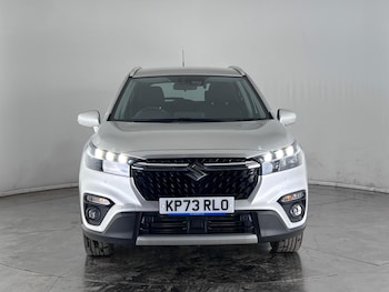 Used Suzuki SX4 S-Cross 2023 for sale - 77182571: Photo