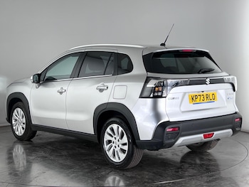 Used Suzuki SX4 S-Cross 2023 for sale - 77182571: Photo