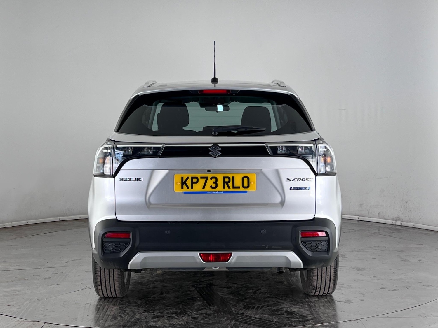 Used Suzuki SX4 S-Cross 2023 for sale - 77182571: Photo 5