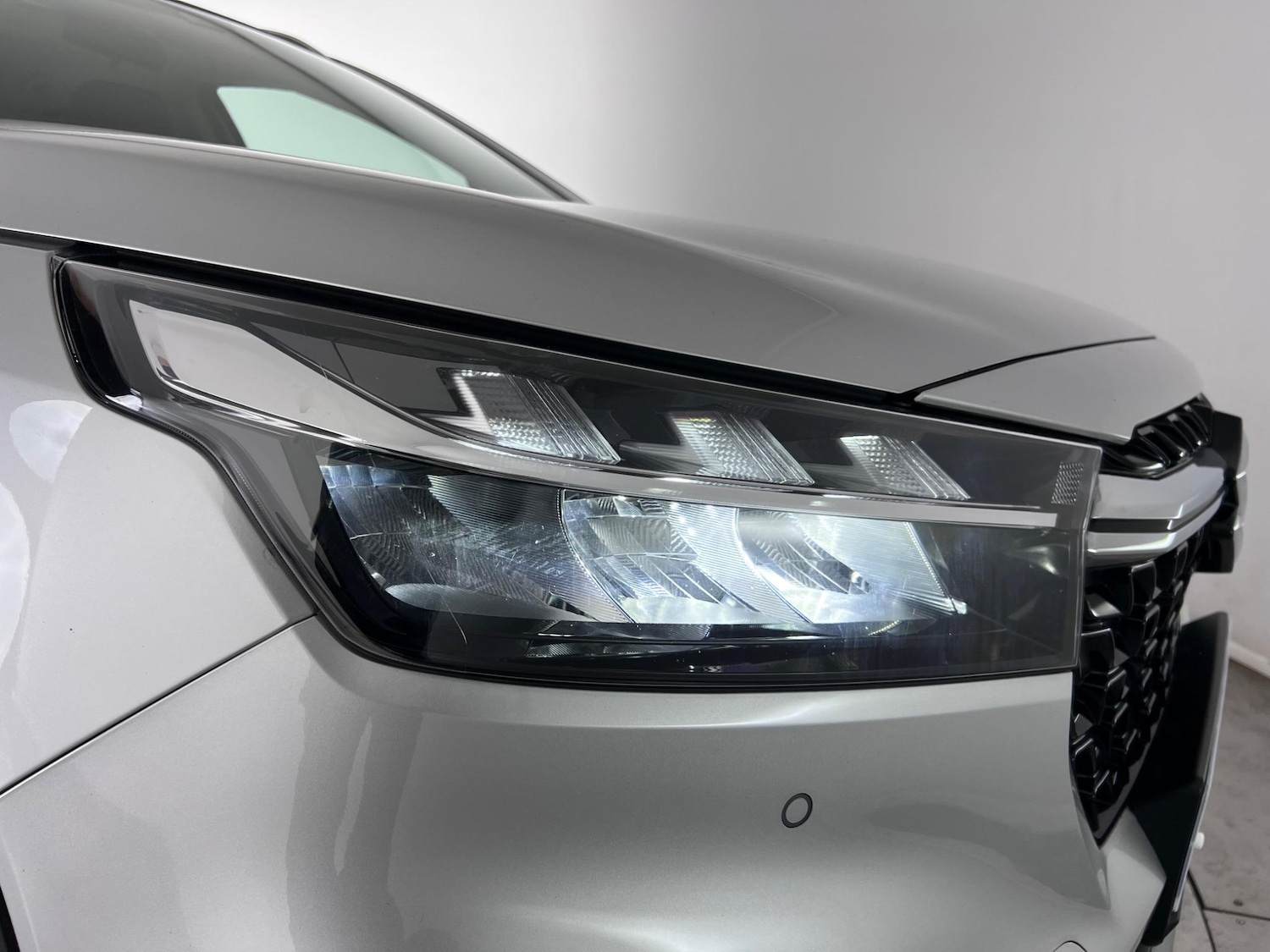 Used Suzuki SX4 S-Cross 2023 for sale - 77182571: Photo 7