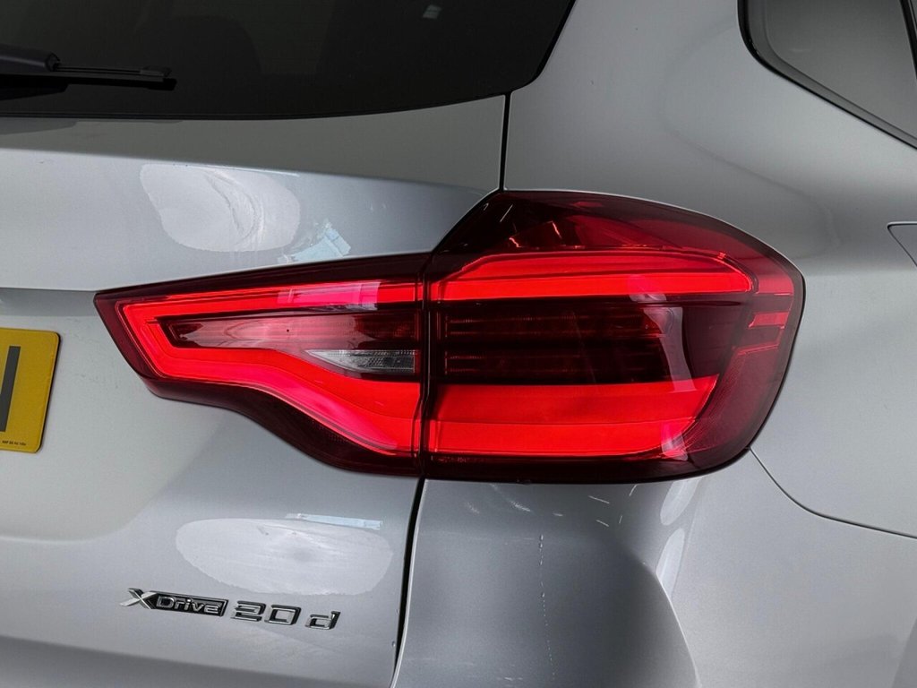 Used BMW X3 2020 for sale - 76074163: Photo 10