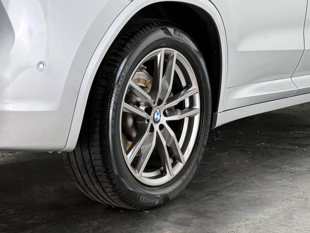 Used BMW X3 2020 for sale - 76074163: Photo 11