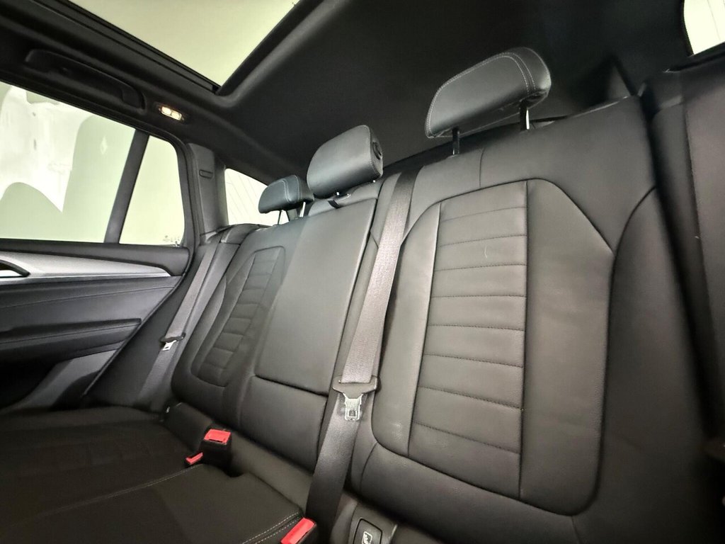 Used BMW X3 2020 for sale - 76074163: Photo 17