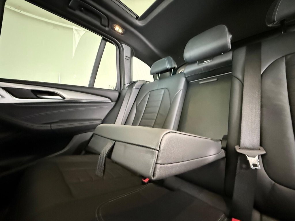 Used BMW X3 2020 for sale - 76074163: Photo 18