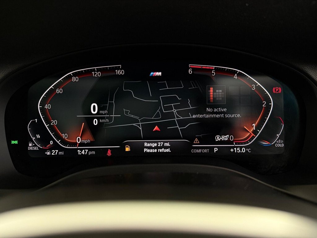 Used BMW X3 2020 for sale - 76074163: Photo 23