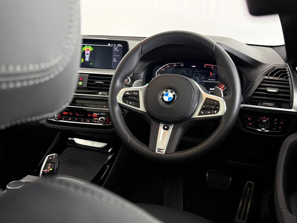 Used BMW X3 2020 for sale - 76074163: Photo 24