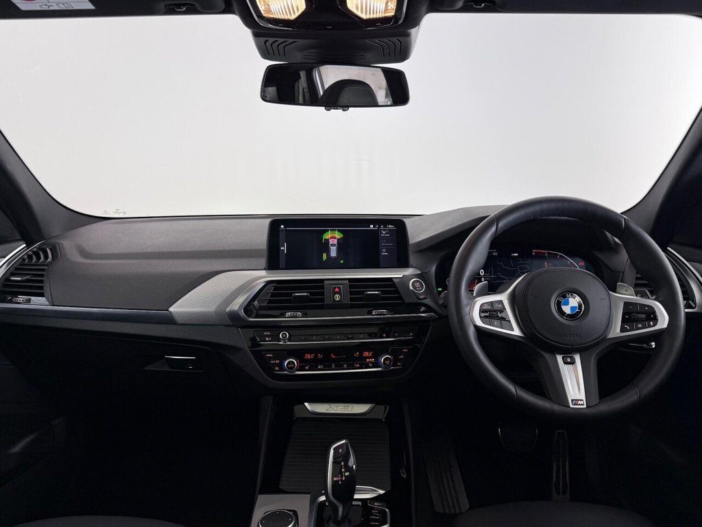 Used BMW X3 2020 for sale - 76074163: Photo 26