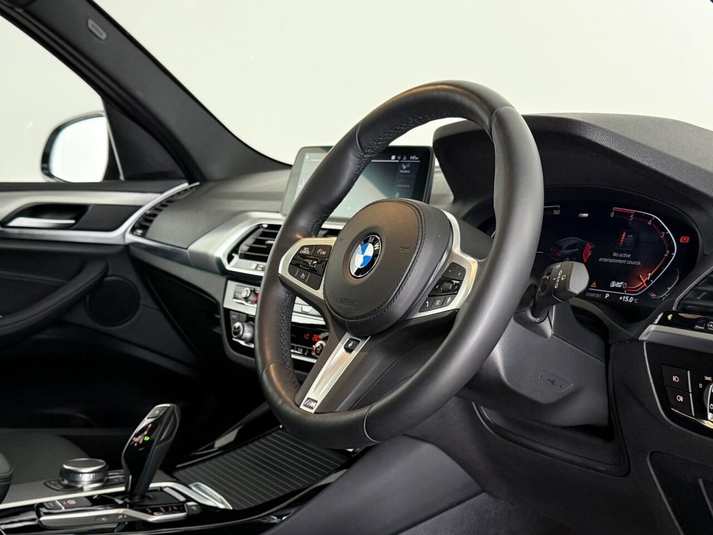 Used BMW X3 2020 for sale - 76074163: Photo 27