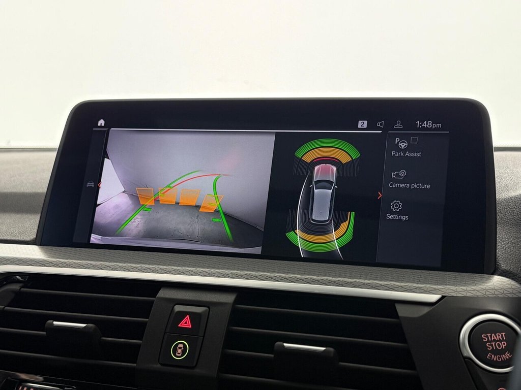 Used BMW X3 2020 for sale - 76074163: Photo 33