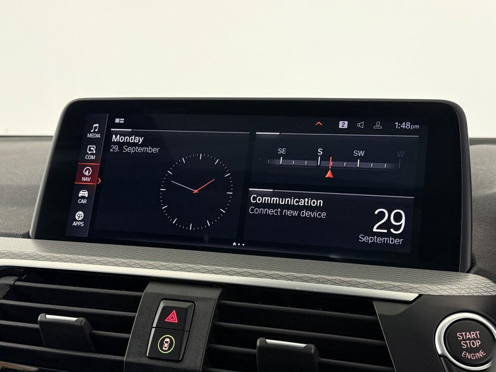 Used BMW X3 2020 for sale - 76074163: Photo 34