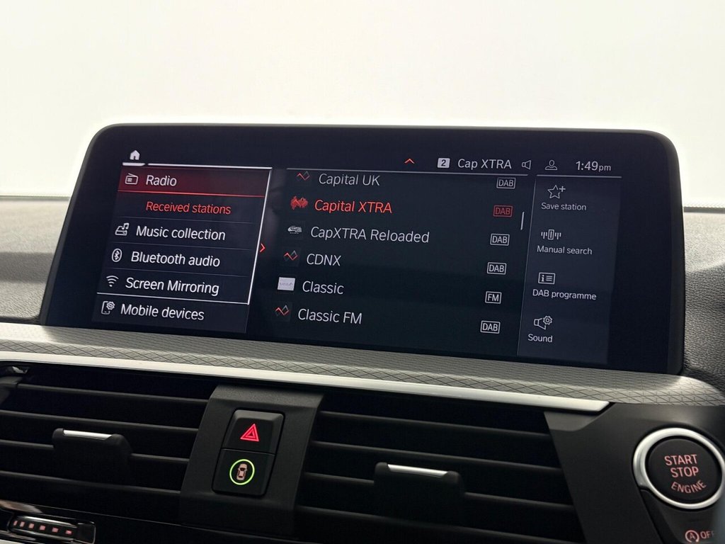 Used BMW X3 2020 for sale - 76074163: Photo 35