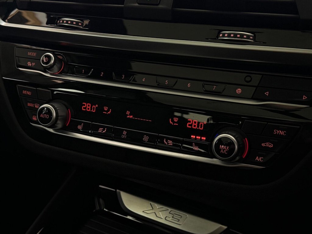 Used BMW X3 2020 for sale - 76074163: Photo 44