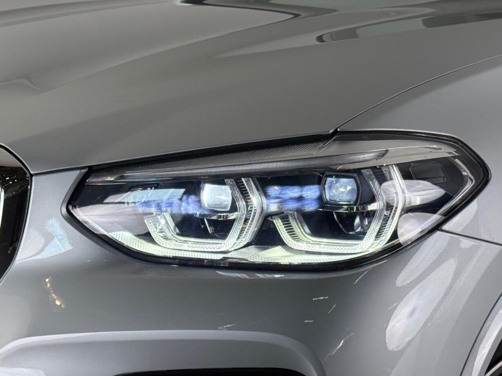 Used BMW X3 2020 for sale - 76074163: Photo 9