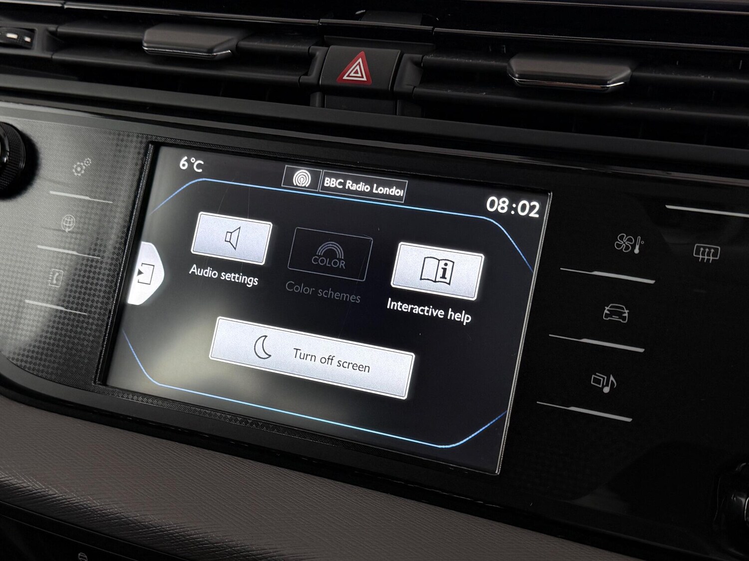 Used Citroen C4 Grand Picasso 2015 for sale - 77246845: Photo 19