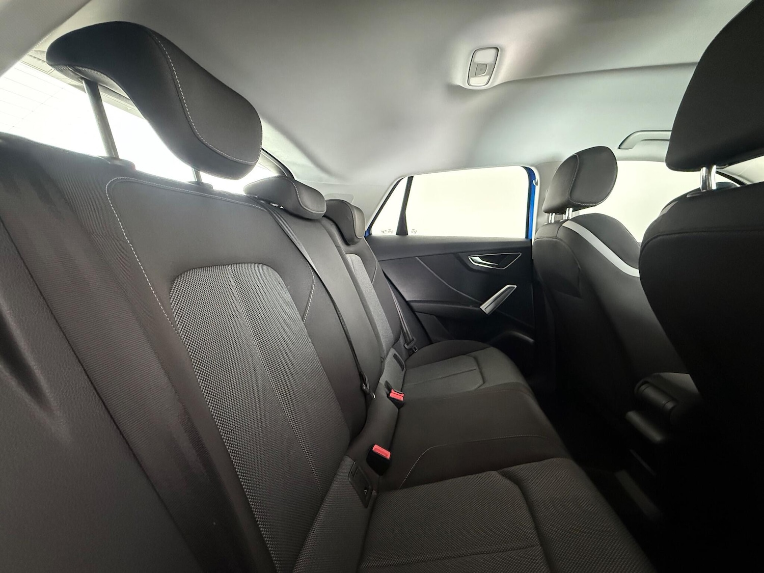 Used Audi Q2 2019 for sale - 77221874: Photo 16