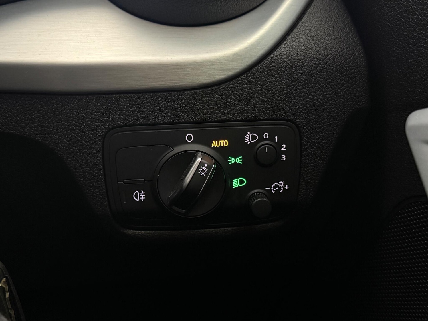 Used Audi Q2 2019 for sale - 77221874: Photo 22