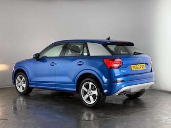 Used Audi Q2 2019 for sale - 77221874: Photo