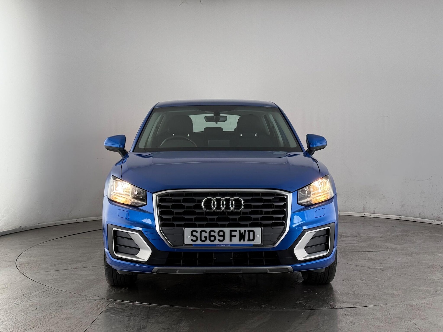 Used Audi Q2 2019 for sale - 77221874: Photo 5
