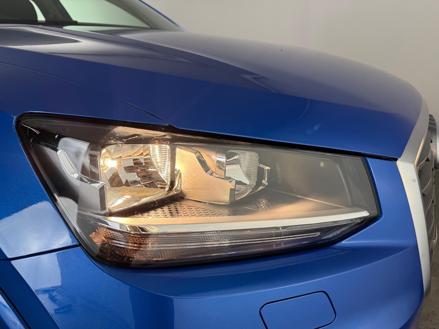 Used Audi Q2 2019 for sale - 77221874: Photo 6