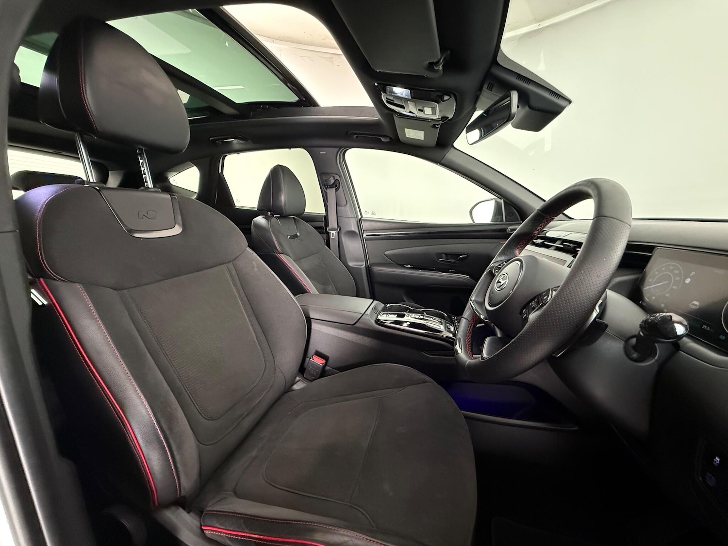 Used Hyundai TUCSON 2022 for sale - 77182301: Photo 13