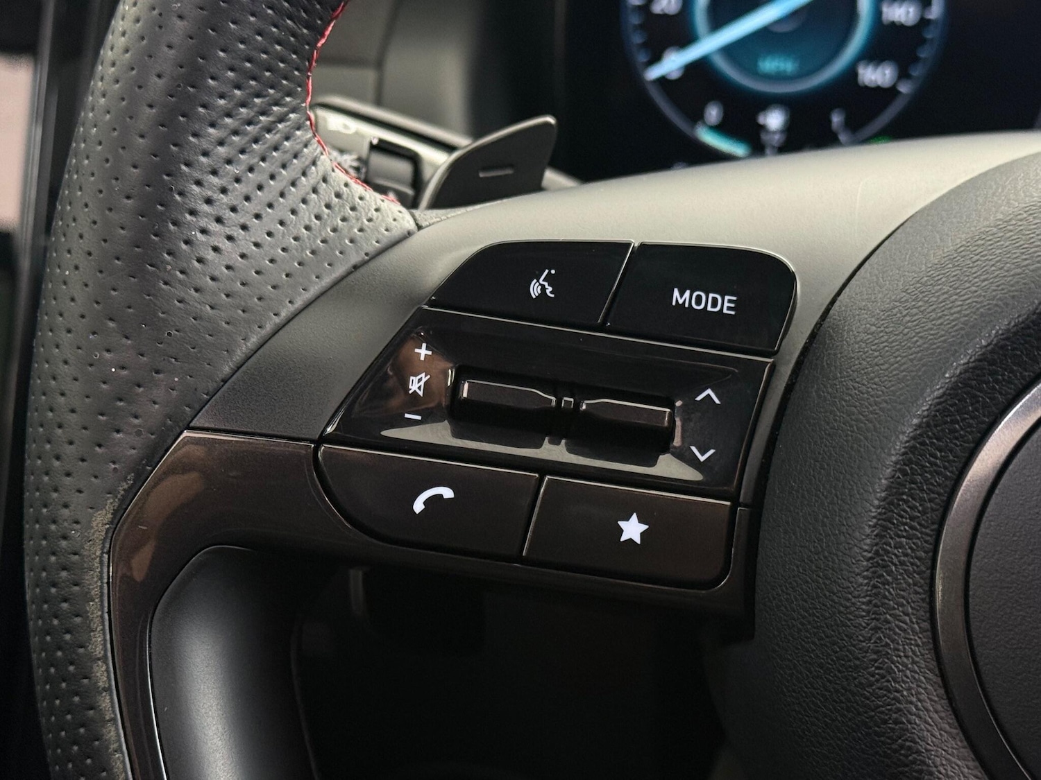 Used Hyundai TUCSON 2022 for sale - 77182301: Photo 20