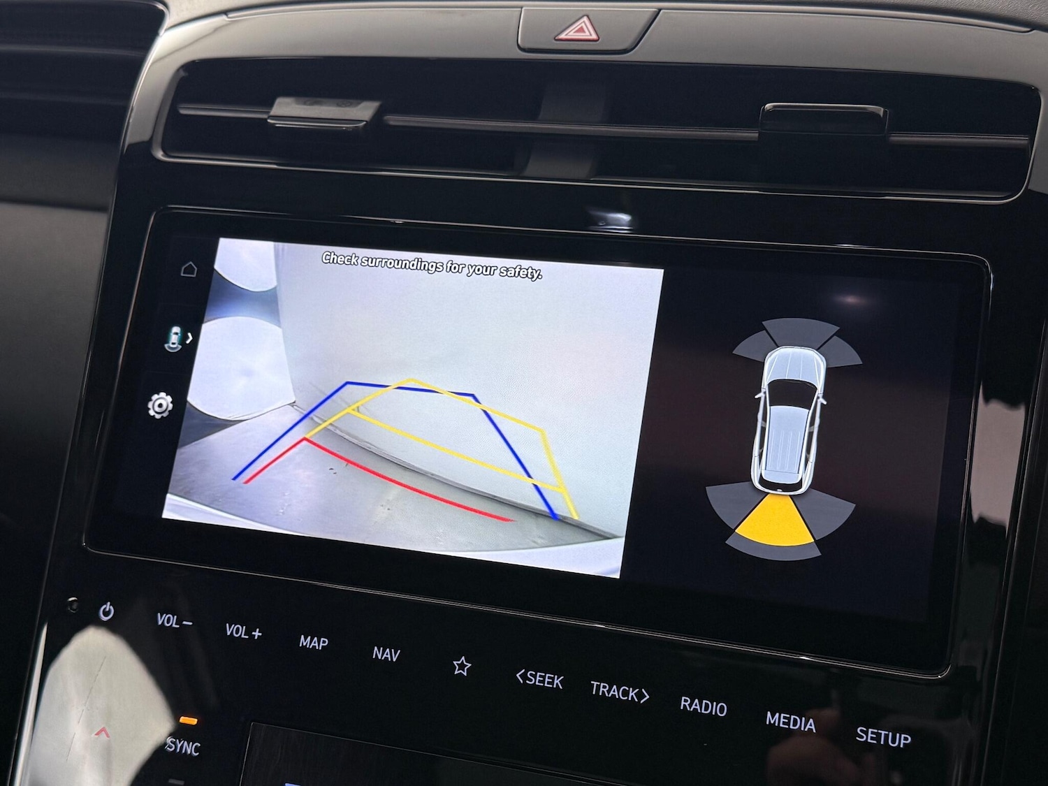 Used Hyundai TUCSON 2022 for sale - 77182301: Photo 33