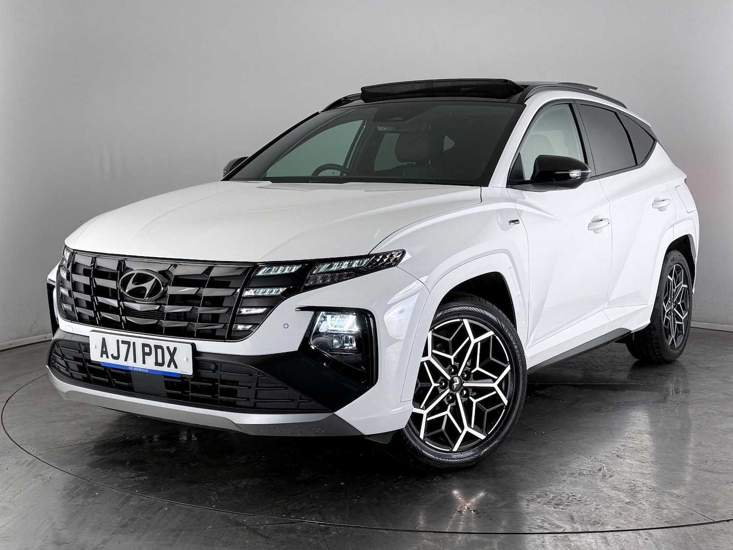 Used Hyundai TUCSON 2022 for sale - 77182301: Photo 38