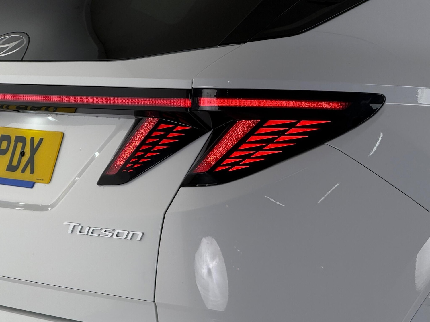 Used Hyundai TUCSON 2022 for sale - 77182301: Photo 8