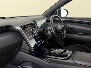 Used Hyundai TUCSON 2022 for sale - 79566030: Photo