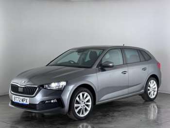 Used Skoda Scala 2023 for sale - 74473034: Photo