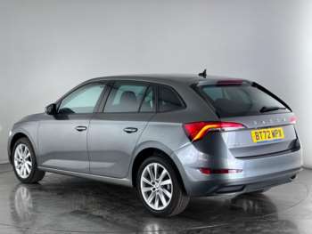 Used Skoda Scala 2023 for sale - 74473034: Photo