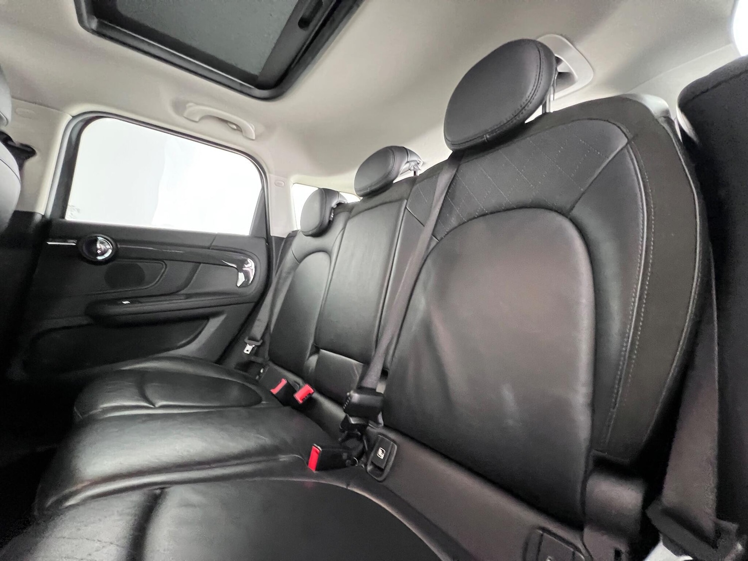 Used MINI Countryman 2017 for sale - 77216781: Photo 14