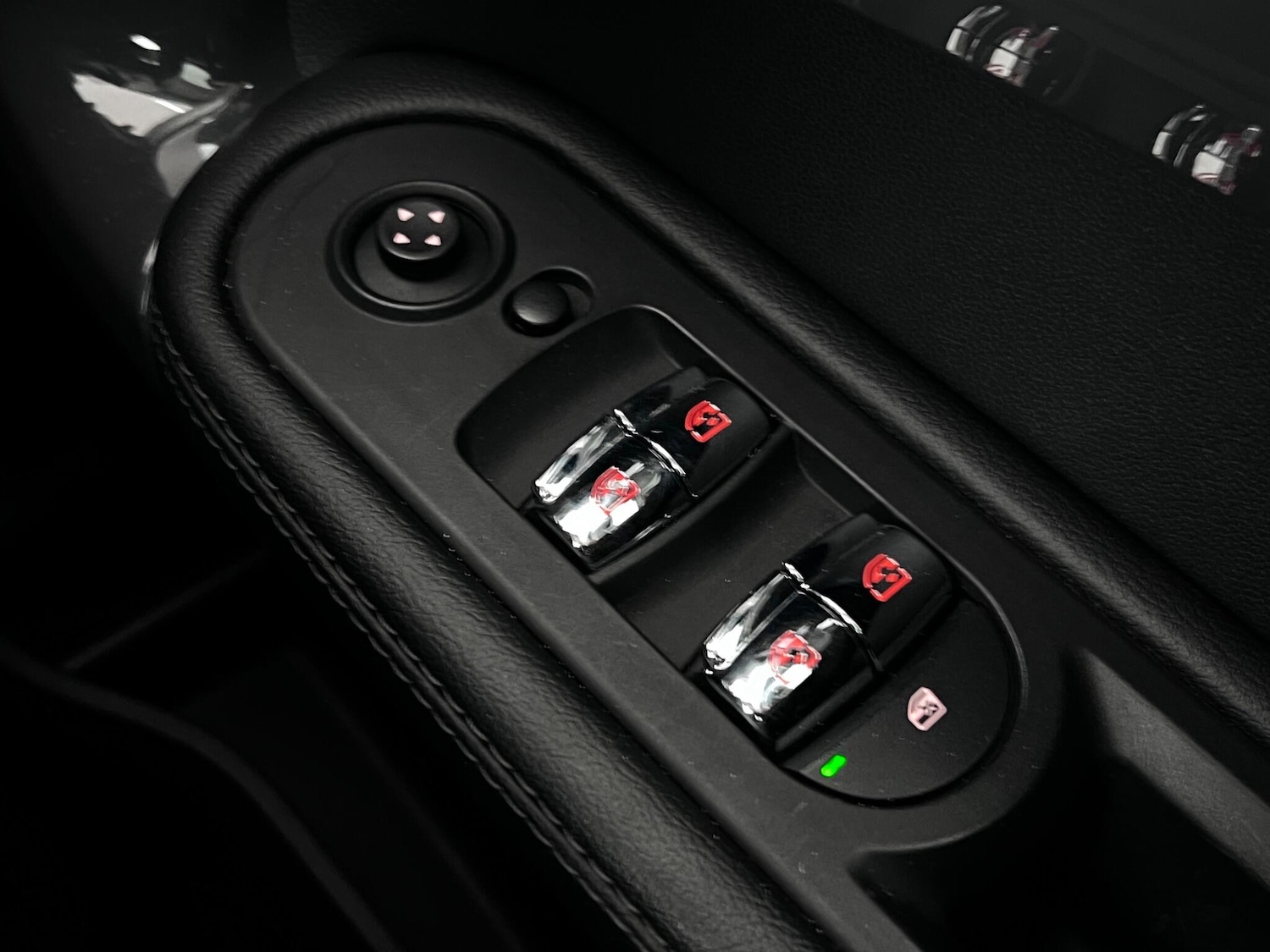 Used MINI Countryman 2017 for sale - 77216781: Photo 16