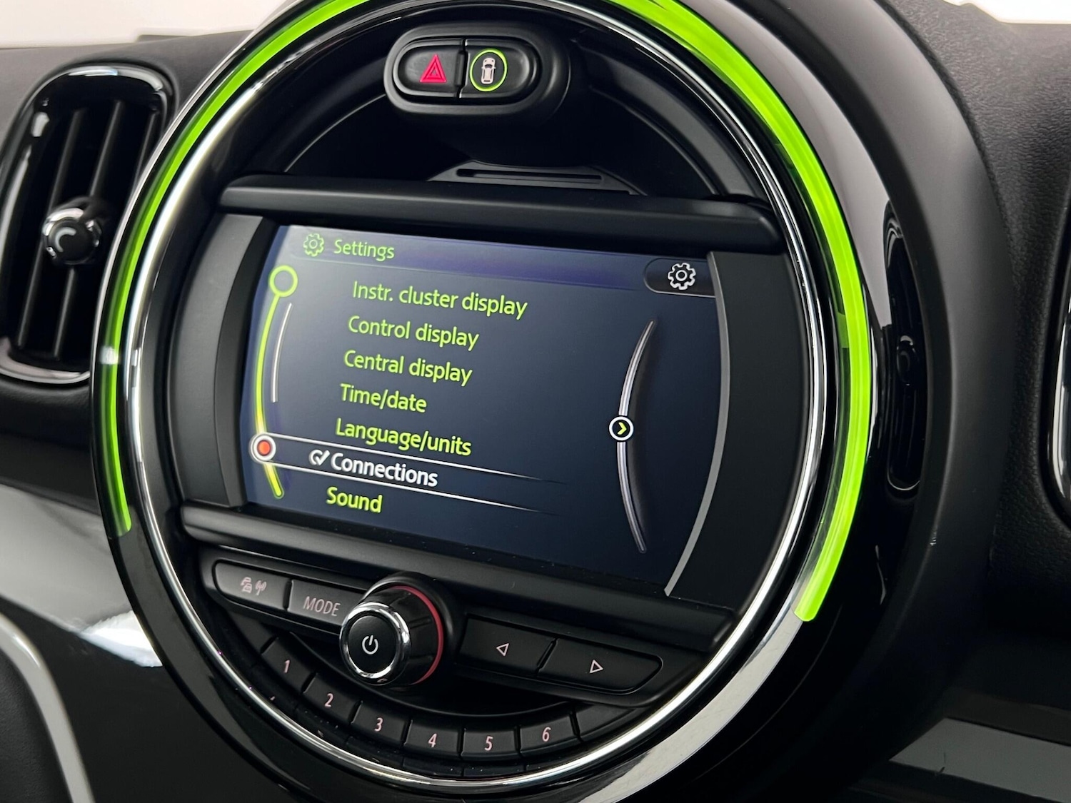 Used MINI Countryman 2017 for sale - 77216781: Photo 23