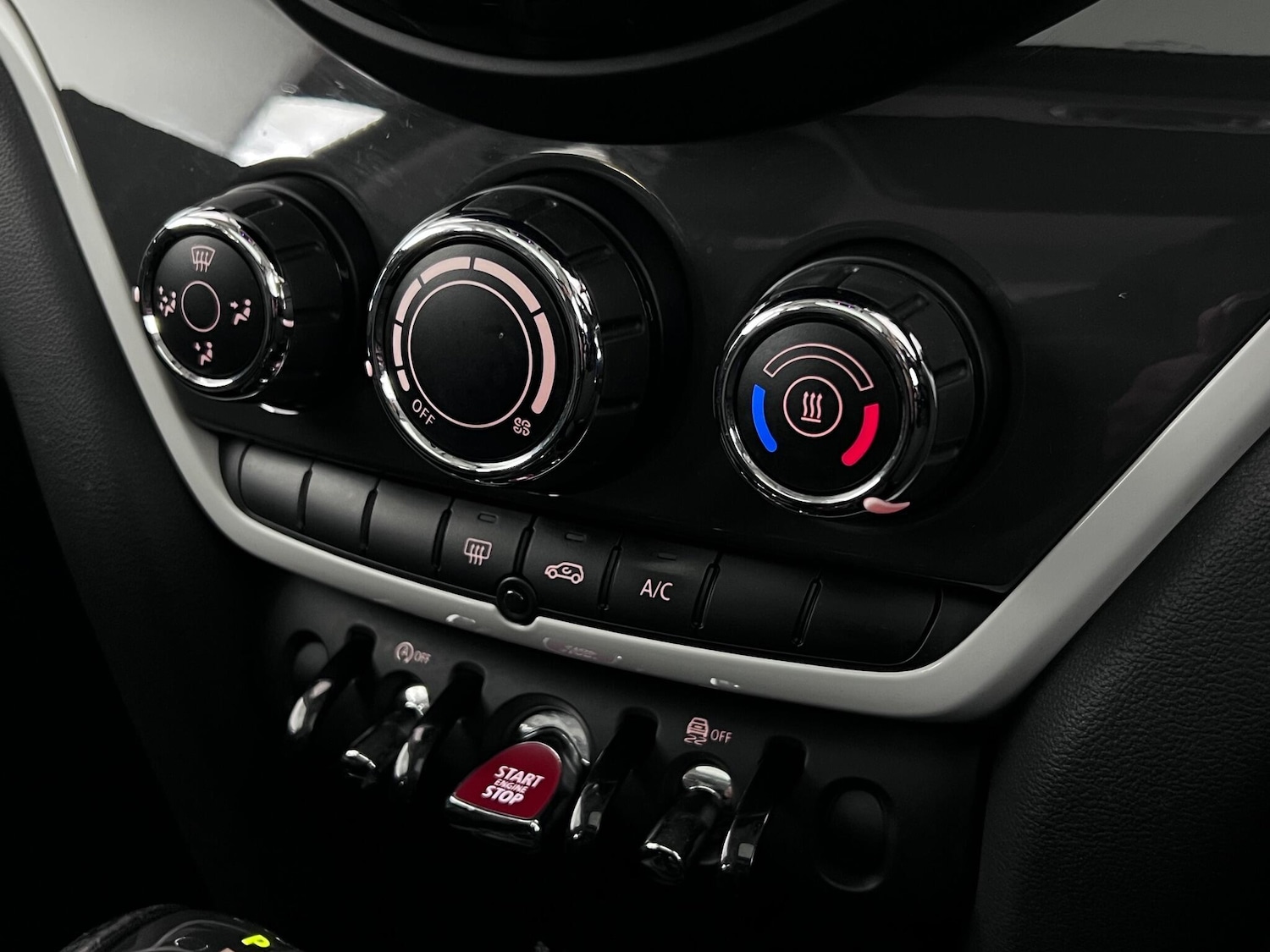 Used MINI Countryman 2017 for sale - 77216781: Photo 25