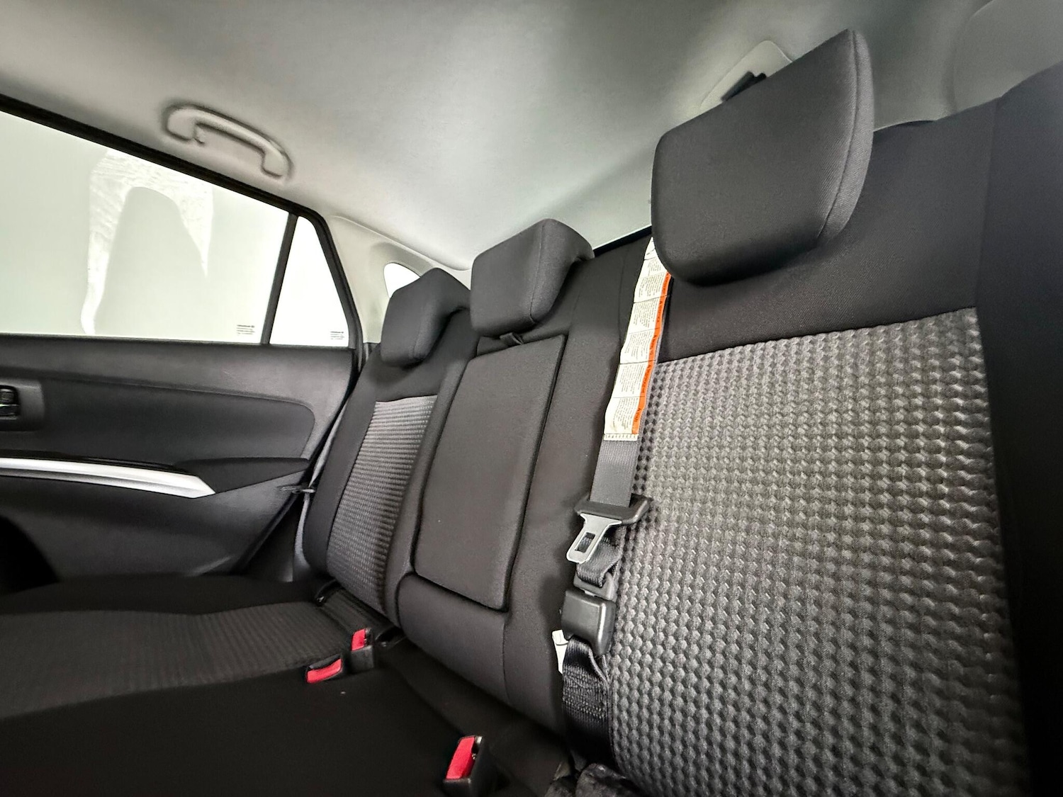 Used Suzuki SX4 S-Cross 2023 for sale - 77183040: Photo 11