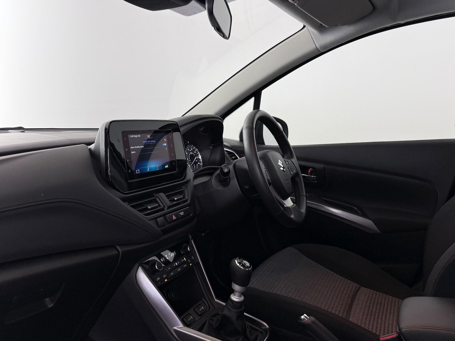 Used Suzuki SX4 S-Cross 2023 for sale - 77183040: Photo 14