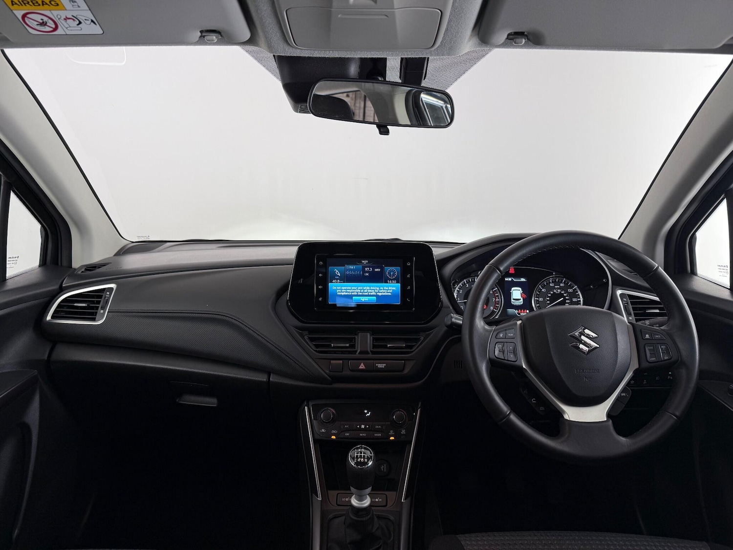 Used Suzuki SX4 S-Cross 2023 for sale - 77183040: Photo 15