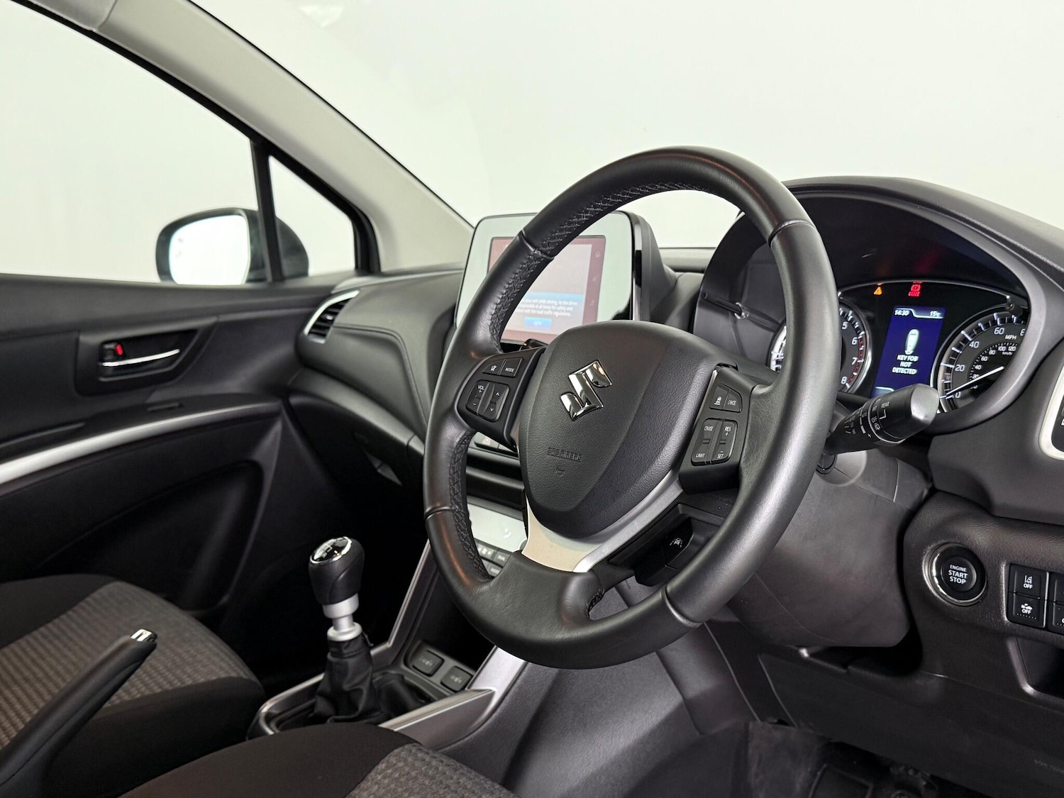 Used Suzuki SX4 S-Cross 2023 for sale - 77183040: Photo 16