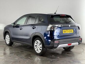 Used Suzuki SX4 S-Cross 2023 for sale - 77183040: Photo