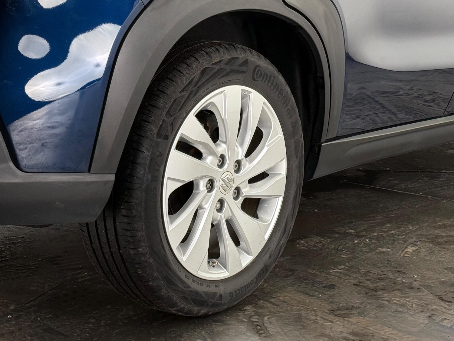 Used Suzuki SX4 S-Cross 2023 for sale - 77183040: Photo 7