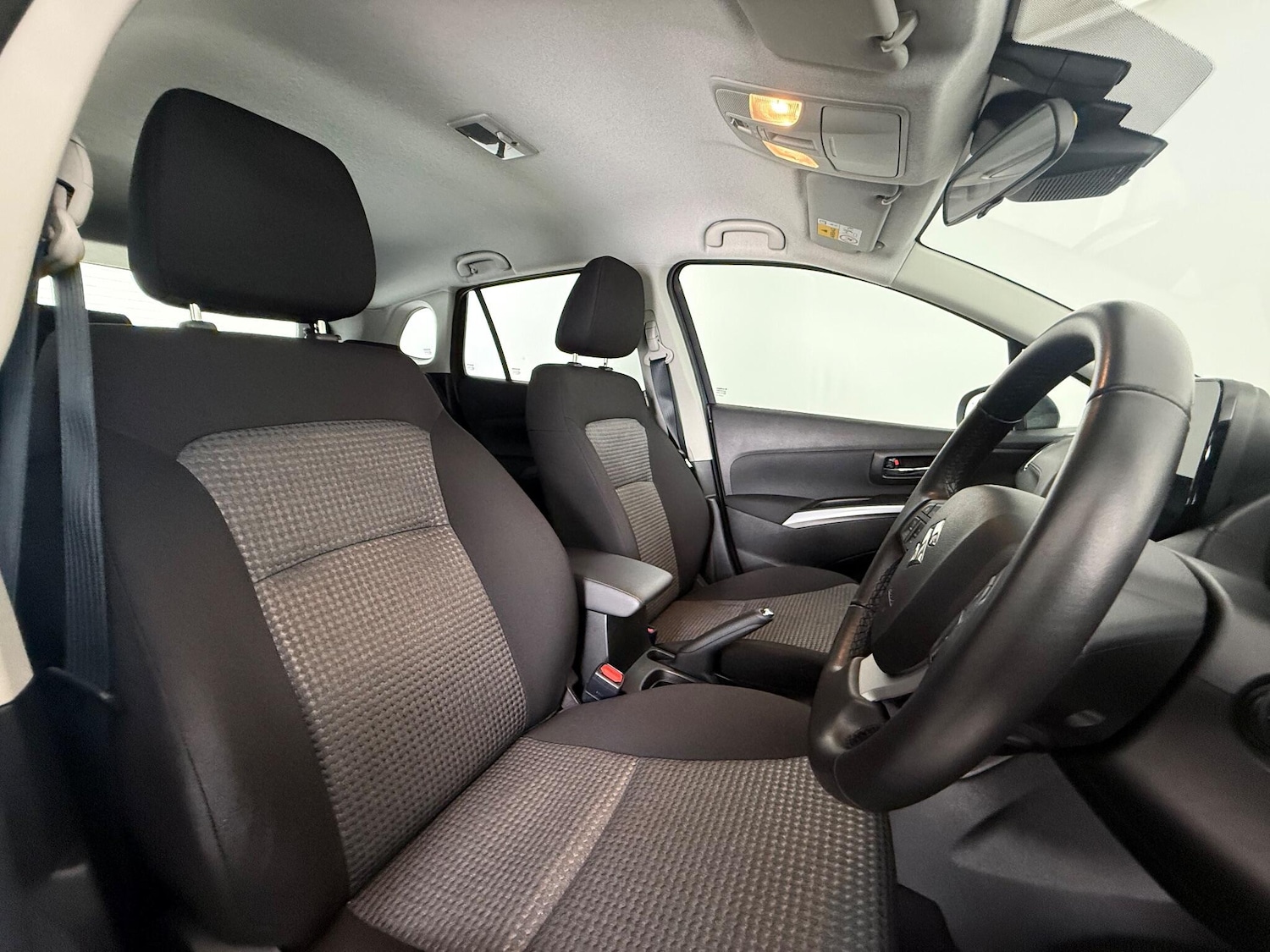 Used Suzuki SX4 S-Cross 2023 for sale - 77183040: Photo 9