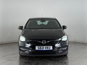 Used Vauxhall Astra 2021 for sale - 75619882: Photo