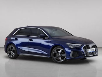 Used Audi A3 2022 for sale - 79026550: Photo