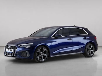 Used Audi A3 2022 for sale - 79026550: Photo