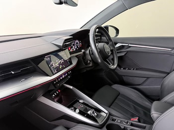 Used Audi A3 2022 for sale - 79026550: Photo
